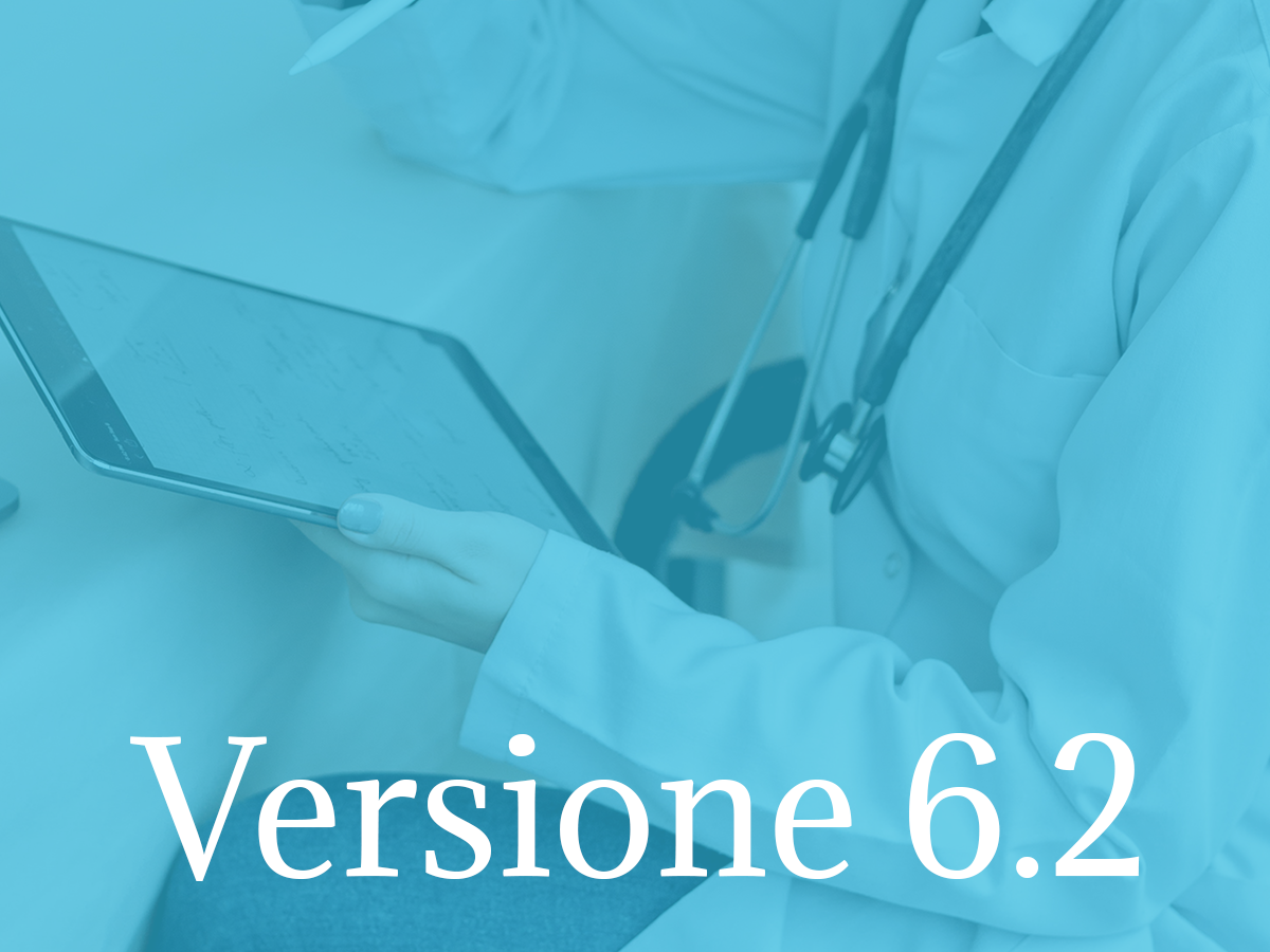 Versione 6.2 – Firma Modulo Privacy – aggiornamento Listino Marzo 2022